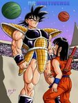 Fanfic Dragon Ball Multiverse: The Novelization - Part 15, C